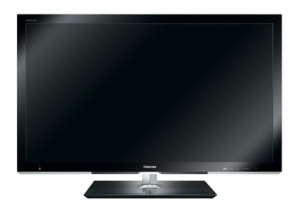 Toshiba REGZA 46WL700 46 Inch Full HD 3D LED TV